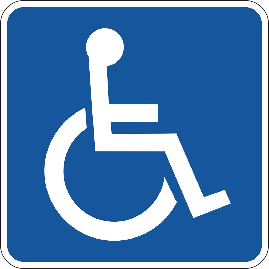 Disability transport
